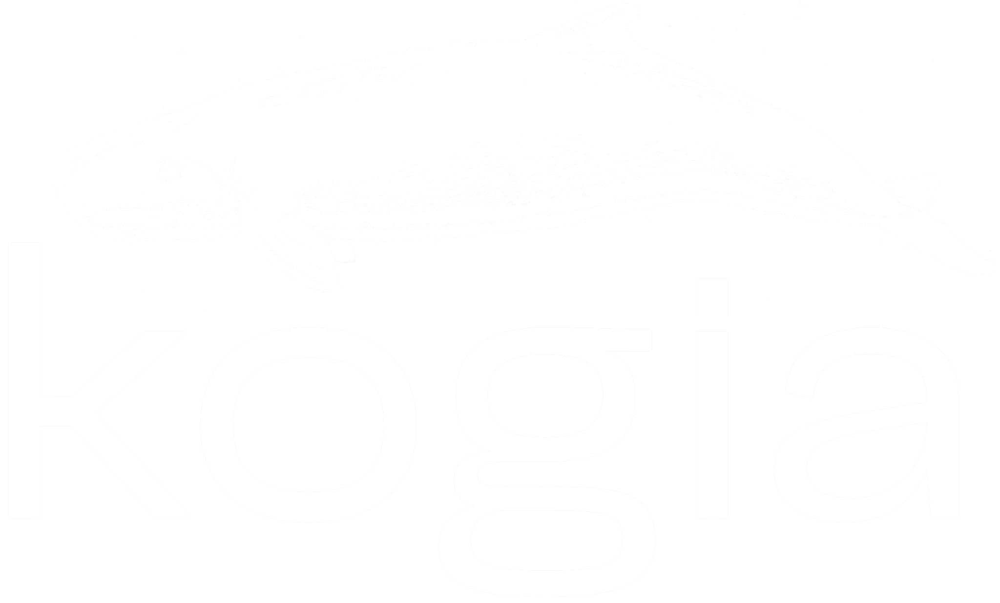 Kogia Logo