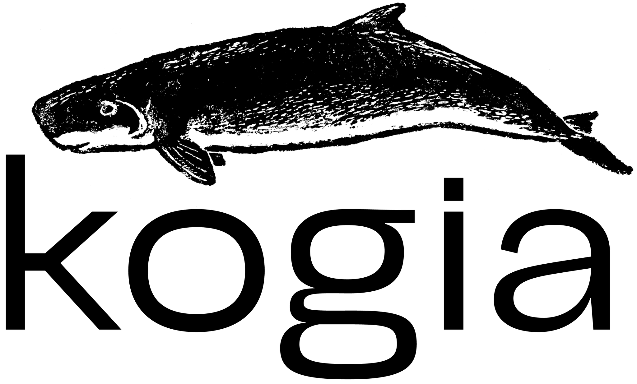 Kogia Logo