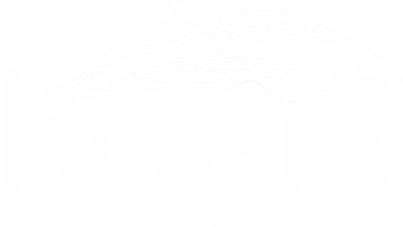 Kogia Logo