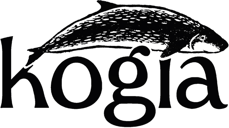 Kogia Logo